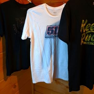 3 Shirt Bundle 5.11 & Beyond Tactical